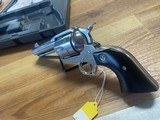 RUGER NEW VAQUERO - 7 of 7
