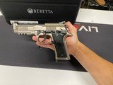 BERETTA 92X PERFORMANCE - 3 of 7