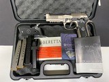 BERETTA 92X PERFORMANCE - 2 of 7