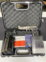 BERETTA 92X PERFORMANCE - 1 of 7