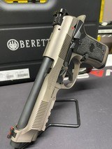 BERETTA 92X PERFORMANCE - 6 of 7