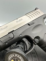 SPRINGFIELD ARMORY XD(M) - 2 of 5