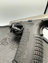 SPRINGFIELD ARMORY XD(M) - 4 of 5