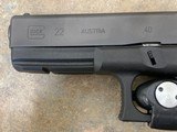 GLOCK 22 - 5 of 6