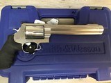 SMITH & WESSON S&W500 - 4 of 6