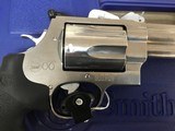 SMITH & WESSON S&W500 - 5 of 6