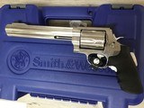 SMITH & WESSON S&W500 - 1 of 6