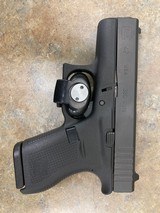 GLOCK 42 - 2 of 6