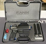 CANIK CANIK TP9SFX - 1 of 7