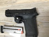 SMITH & WESSON M&P 380 ShieldEZ M2.0 - 2 of 4