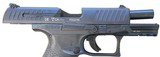 WALTHER Ppq - 6 of 7
