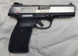 RUGER SR45 - 4 of 5