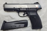 RUGER SR45 - 2 of 5