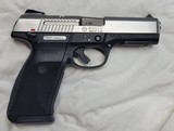 RUGER SR45 - 3 of 5