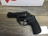 RUGER LCR - 2 of 5