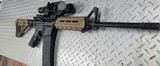 SMITH & WESSON M&P-15 - 6 of 7