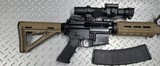 SMITH & WESSON M&P-15 - 2 of 7