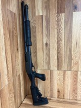 REMINGTON 870 TACTICAL - 1 of 4