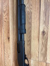 REMINGTON 870 TACTICAL - 2 of 4