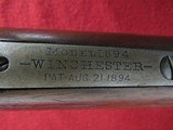 WINCHESTER 1894 - 6 of 7