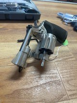 SMITH & WESSON 15-3 - 7 of 7