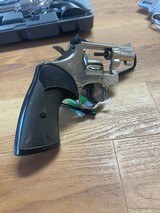SMITH & WESSON 15-3 - 5 of 7