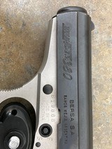 BERSA THUNDER 380 - 3 of 6