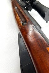 MOSIN NAGANT CAI M91/30 - 4 of 6