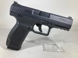 CANIK TP9DA - 1 of 5