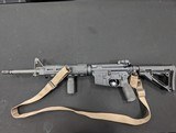 BRAVO COMPANY MFG. BCM4 - 1 of 7