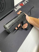 SIG SAUER P320 Full Size 9mm - 7 of 7