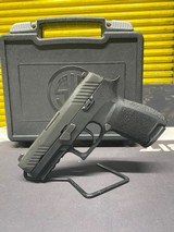 SIG SAUER P320 Full Size 9mm - 2 of 7