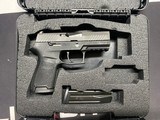 SIG SAUER P320 Full Size 9mm - 1 of 7