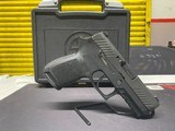 SIG SAUER P320 Full Size 9mm - 5 of 7