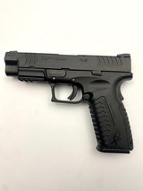 SPRINGFIELD ARMORY XD(M) .45 ACP - 1 of 7