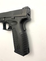 SPRINGFIELD ARMORY XD(M) .45 ACP - 4 of 7