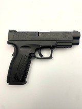 SPRINGFIELD ARMORY XD(M) .45 ACP - 2 of 7
