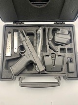 SPRINGFIELD ARMORY XD(M) .45 ACP - 7 of 7
