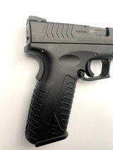 SPRINGFIELD ARMORY XD(M) .45 ACP - 3 of 7