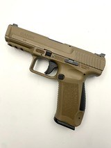 CANIK TP9SF - 1 of 7