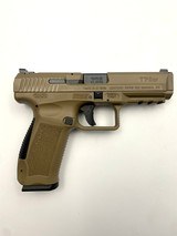 CANIK TP9SF - 2 of 7