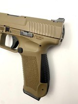 CANIK TP9SF - 3 of 7