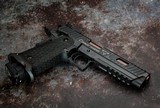 STACCATO STI Combat Master - 3 of 4