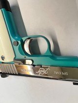 KIMBER MICRO 9 BEL AIR - 6 of 6