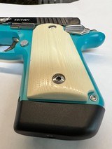 KIMBER MICRO 9 BEL AIR - 3 of 6