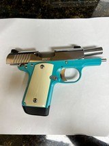 KIMBER MICRO 9 BEL AIR - 2 of 6