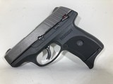 RUGER EC9S - 1 of 4