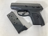 RUGER EC9S - 2 of 4