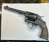 COLT 1877 D.A. 38 - 1 of 7