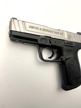 SMITH & WESSON SD9 VE - 3 of 7